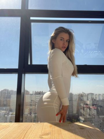 Анкета проститутки Хана, Красный Кут, 25 лет, №137628